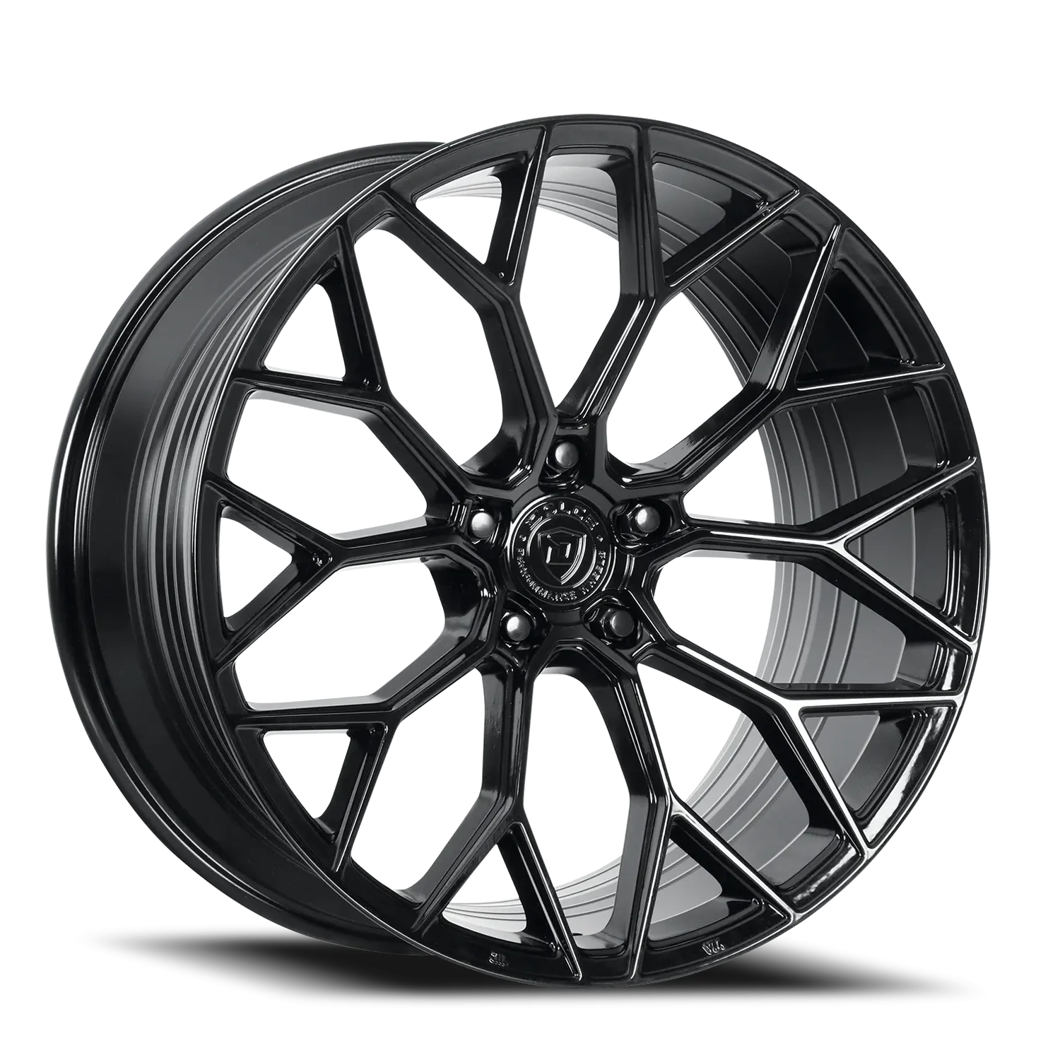 DOLCE PISTA 20X8.5 Gloss